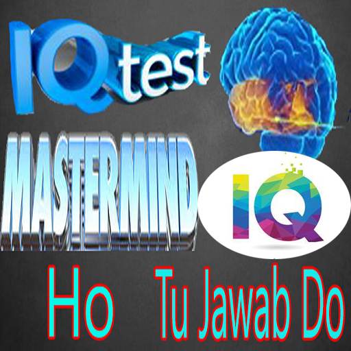 IQ QUESTION ANSWER icon