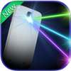 Laser Simulator Pointer Gun on 9Apps