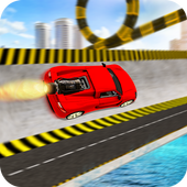 Car Driver Stunt Driving: Car Driving Games icon
