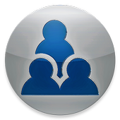 Connect for Facebook Lite icon