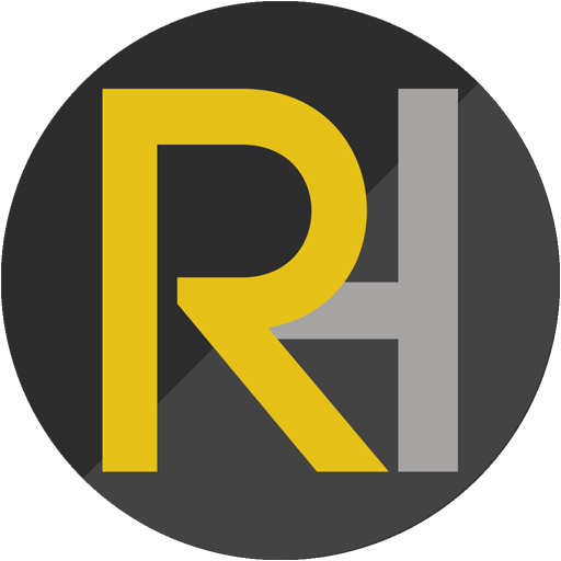 Root Hosting TV icon