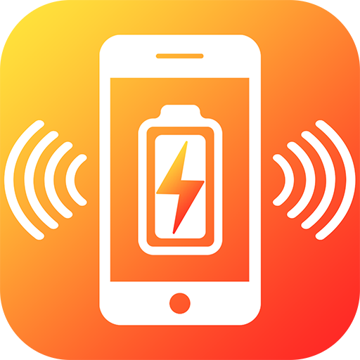 Charging Siren : Battery Alarm icon