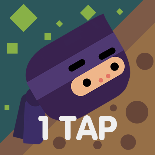 One Tap Ninja icon