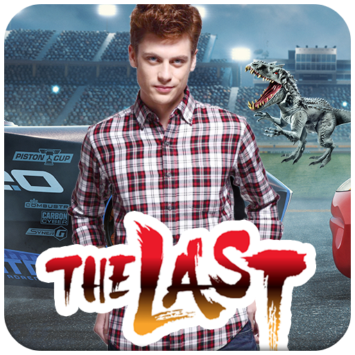 3D Movie Effect Photo with VFX Photo Editor icon