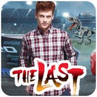 3D Movie Effect Photo with VFX Photo Editor