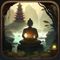 Deep Meditate: Relax & Sleep on 9Apps