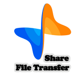 free walktraugh file transfer and sharing guide icon