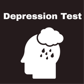 Depression Test icon