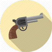 Shoot The Guns icon
