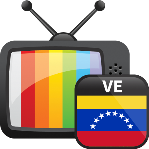 Radios &amp; TV de Venezuela en Vivo icon