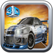 Course Rapide 3D icon