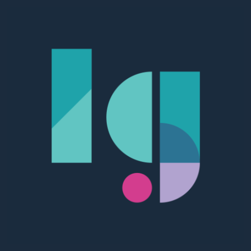 Live Group Event App icon