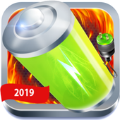 Battery Saver 2020 icon