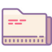 LS File Explorer icon