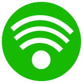 Wi-Fi Settings icon