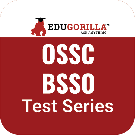 Odisha OSSC BSSO Mock Tests for Best Results icon