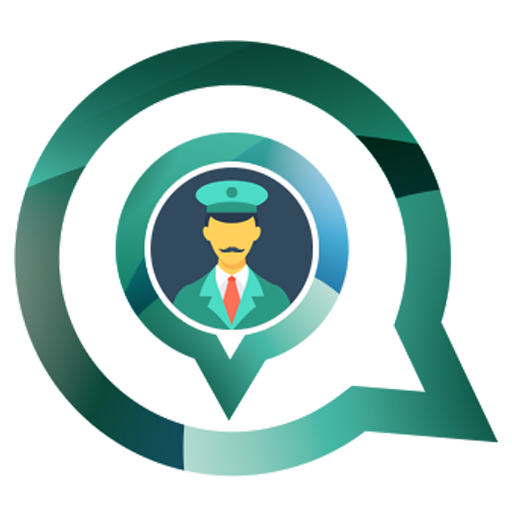 Trakom Driver App - GPS tracking app for drivers icon