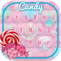 Candy Keyboard