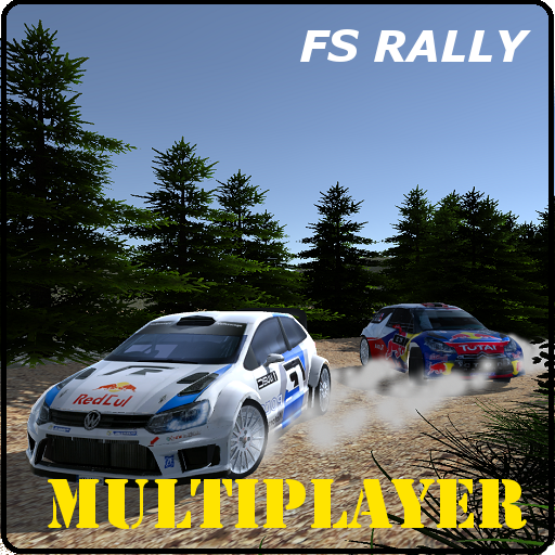 FS Rally (lite) icon