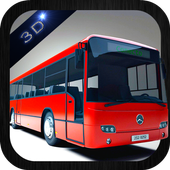 Real Bus Simulator 2016 icon