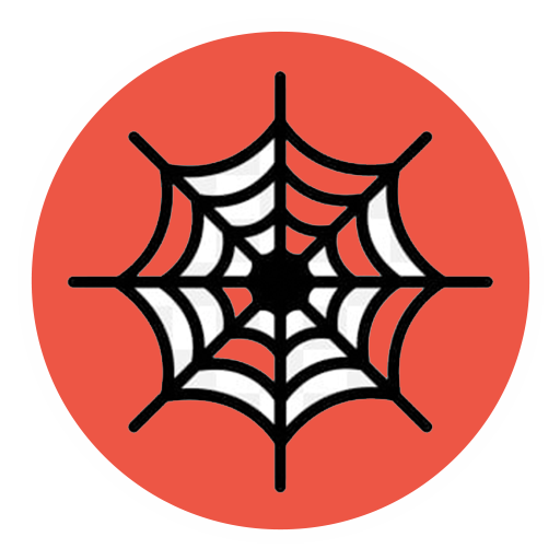 Spider Theme EMUI 5/8/9.1 icon