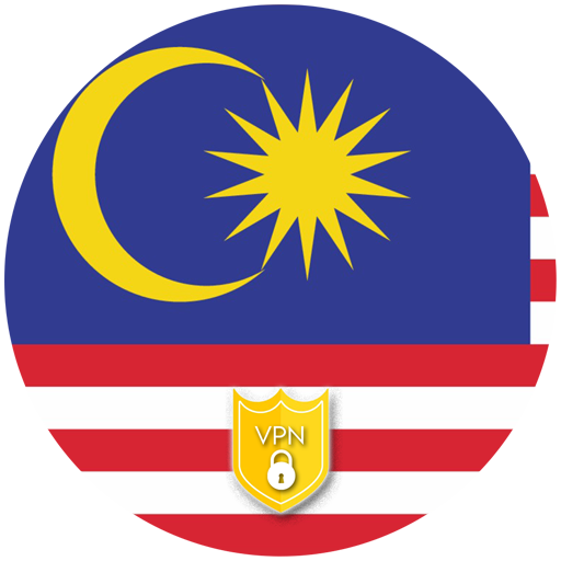 VPN MALAYSIA Pro - Secure Free fast speed icon