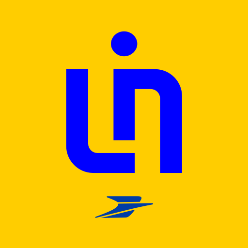 L&amp;#39;Identité Numérique La Poste icon