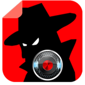 Ear Spy : Secret Voice Recorder icon