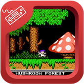 Little Nemo - The Dream Master CLASSIC Nes icon