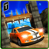 Speed Car Escape 3D आइकन