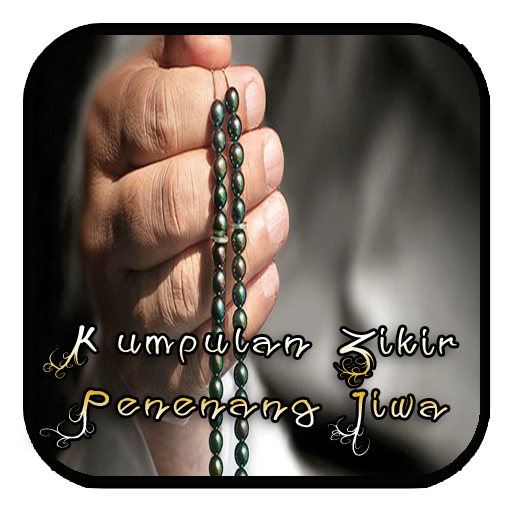 Kumpulan Zikir Penenang Jiwa icon