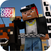 City War GTA MOD icon