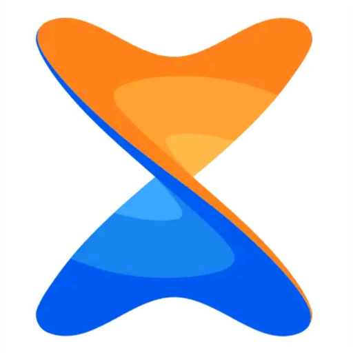 File Transfer 2021 :- Share Big Files Music, Video icon