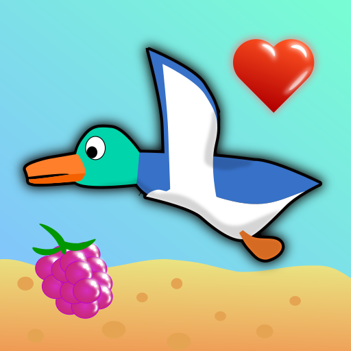 Bird Hunt io - Angry duck 2021 icon