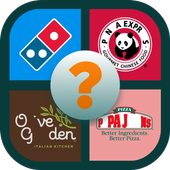 Guess The Restaurants icon