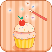 Cuisine Diary icon