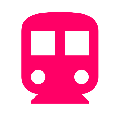 Chennai Local Train icon