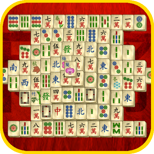 Mahjong Classic icon