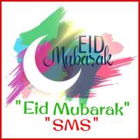 Eid Mubarak Sms on 9Apps
