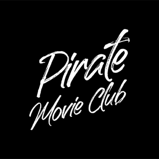 Pirate Movie Club icon