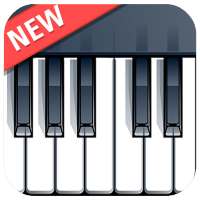 Perfect Real Piano Musical Keyboard Tunes App 2021 on 9Apps