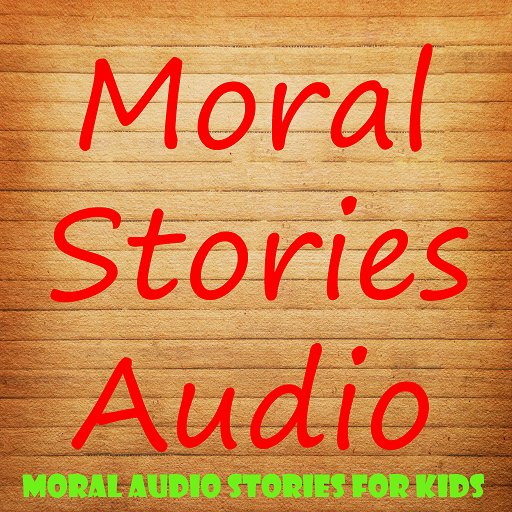Moral Stories Audio icon