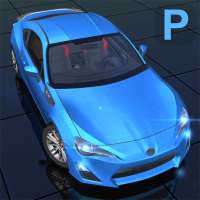 Master of Parking: SPORTS CAR on 9Apps