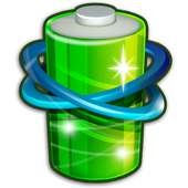 Battery Magic on 9Apps