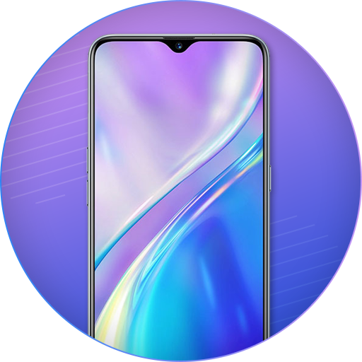 Launcher Theme for Realme XT icon