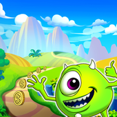 Free Monster University Inc icon