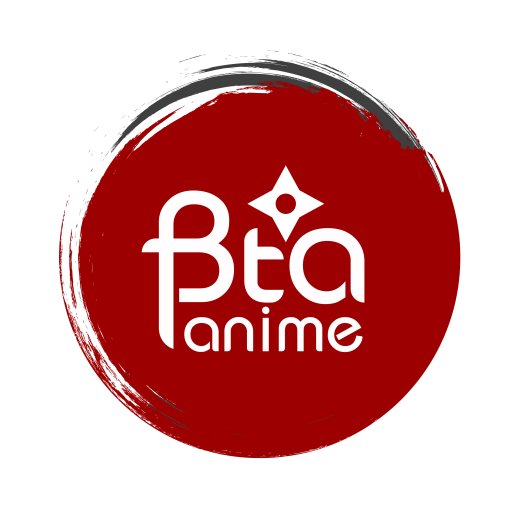 Bta3 Anime icon