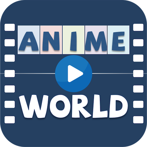 Anime World - Best Anime Stream icon