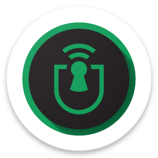 ShellTun - SSH VPN icon