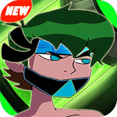 Ben - 10 Run Challenge icon